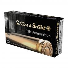 Sellier and Bellot SB65D 754908512621