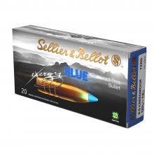 Sellier and Bellot SB65XA 754908512911
