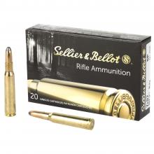 Sellier and Bellot SB757B 754908511891