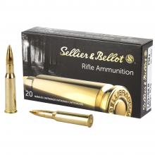 Sellier and Bellot SB76254RA 754908511785