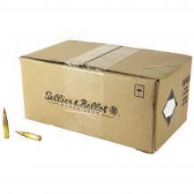Sellier and Bellot SB762A 754908517985