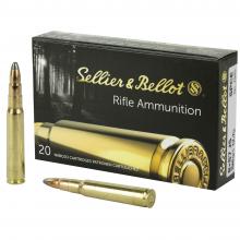 Sellier and Bellot SB857JSB 754908512317