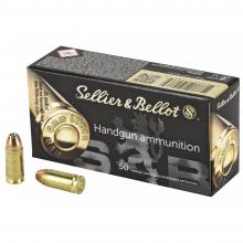 Sellier and Bellot SB9D 754908500864