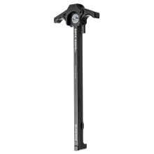 SilencerCO GDCH, Gas Defeating Charging Handle, Fits AR Rifles, Black AC5062