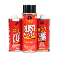 Universal Gun Care Pack