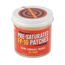 FP-10 Wipes, Presaturated, 100 Count SHF-SP-FPL06