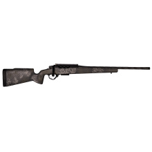 HAVAK ELEMENT | 300 Win Mag, 22" Mountain Contour Spiral Fluted Barrel, Mountain Shadow Carbon Composite Stock, 3 Rd Seekins Detachable Carbon Fiber Magazine, Adjustable Trigger, 20MOA Picatinny Rail 0011710079