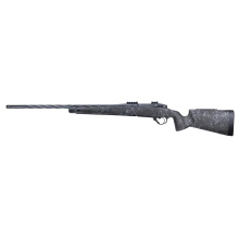 HAVAK Pro Hunter 3, Bolt, Rifle, 6.5 PRC, 22", Urban Shadow, Spiral Fluted, 3 Rounds, Seekins Carbon Composite 0011710239-F