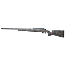 HAVAK Element M3, Bolt Action Rifle, 6MM Creedmoor, 20" Match Grade Carbon Fiber Barrel, Threaded 5/8X24, Seekins PH3 Carbon Composite Stock, Mountain Shadow, 20 MOA Rail, Trigger Tech Trigger, 3 Rounds, 1 Magazine 0011710383-F