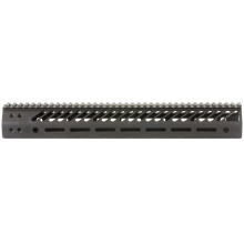 SP3R V3 MLOK Rail, 15", Black Finish 0010530039
