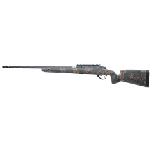 HAVAK Element M3, Bolt-Action Rifle, 25 Creedmoor, 20" Carbon Fiber Wrapped Stainless Steel Barrel, 5/8X24 Thread Pitch, Seekins PH3 Carbon Composite Stock, Urban Shadow, 20 MOA Rail, Trigger Tech Trigger, 3 Rounds, 1 Magazine, Includes Hunter Muzzle Bra