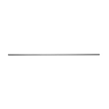 Bore Alignment Rod, For 9MM, Heat Treated Stainless Steel, Silver SF-ROD-9