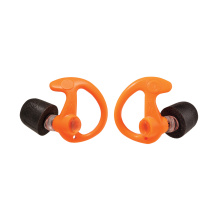 EP10 Sonic Defenders Ultra Max, Ear Plug, Medium, Foam, Orange, 1 Pair EP10-OR-MPR
