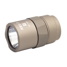 Surefire LED Module Turbo 6V Upgrade, Compatible with 6V Surefire Scout Light Pros, Tan, Anodized KE2-T-TN