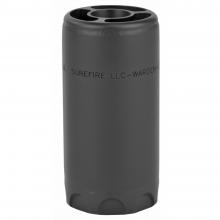 Surefire WARDEN-1-2-28-BK 084871328180