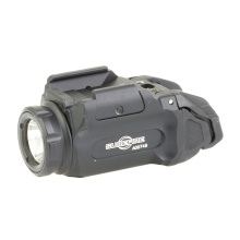 XC3-B, Weapon Light, Fits Universal and Picatinny Accessory Rails, 1,000 Lumens, 13,000 Candela, Aluminum Construction, Anodized Finish, Black XC3-B