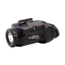 XC3 Sub, Weapon Light, Fits Universal and Picatinny Accessory Rails, 1000 Lumens, Aluminum Construction, Anodized Finish, Black XC3-SUB-A