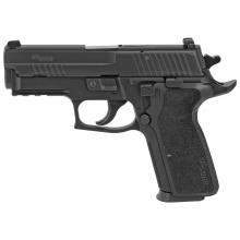 Sig Sauer 229R-9-ESE-CA 798681434732