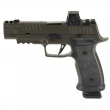 Sig Sauer 320AXGF-9-LEGION-RXX 798681691715