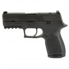 Sig Sauer 320C-9-BSSP-10 798681699117