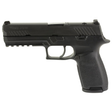 Sig P320 X-Carry | 10MM. 3.8
