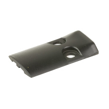 Sight Plate Assembly, Optic Mount Cover, Fits Sig Sauer P211, Matte Finish, Black 8901966