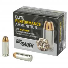 Sig Sauer E10MM1-20 798681516827