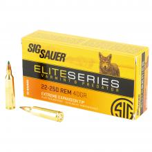 Sig Sauer E225VP40-20 798681673018