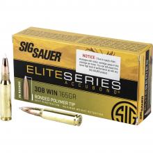 Sig Sauer E308AB165-20 798681644414