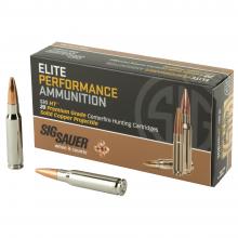 Sig Sauer E308H1-20 798681568185