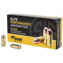 Sig Sauer E45BA3-50 798681511143