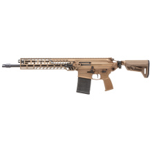 Sig MCX SPEAR, Semi-automatic Rifle, 6.8X51, 16