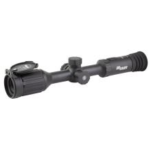 Echo Thermal RV35, Thermal Weaopn Sight, 2-16X35mm, 640x512 Core Resolution, Fits 1913 Picatinny Rail, Black SOEC32200