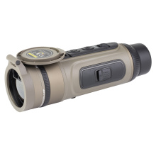Echo MV50, Thermal Monocular, Laser Range Finder, 3-24X Magnification, 50mm Objective, 640x512 Core Resolution, Flat Dark Earth SOEC42310