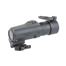 JULIET6T-AMR, 6X Magnifier, 24mm Objective, Black SOJ6T001