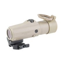 JULIET6T-AMR, 6X Magnifier, 24mm Objective, Flat Dark Earth SOJ6T011
