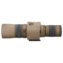 OSCAR 6 HDX PRO, Spotting Scope, 16-32X Magnification, 60mm Objective, Matte Finish, Flat Dark Earth SOO62001