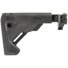 Sig Sauer STOCK-X-FOLD-TELE-BLK 798681544004