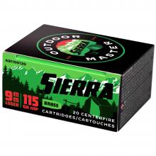 Sierra A81100120 092763600139