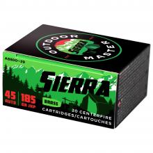 Sierra A8800--29 092763600153
