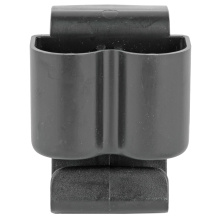 Shot Shell Holder, Belt Mount, STX Tactical Black, 080-12