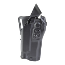 6390RDS, Duty Holster, Fits 5" Staccato with X300U, STX Finish, Black, Right Hand 1335123