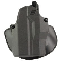 Solis, Outside Waistband Holster, Fits Sig Sauer P365/P365XL with TLR7, Laminate Construction, Black, Right Hand 1336242
