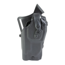 6360RDS, Duty Holster, Right Hand, Black, SIG P211 GT /X300U, STX Tactical, Hardshell STX 1345874