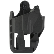 Schema, Inside Waistband Holster, Fits Springfield Hellcat, Right Hand, Laminate, Black 19-144-411