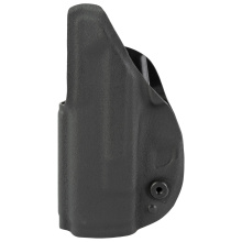 Species, Inside Waistband Holster, Fits Springfield Hellcat, Right Hand, Laminate, Black 20-144-131