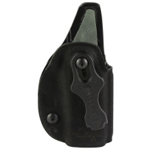 Species Wrapped, Inside Waistband Holster, Fits Springfield Hellcat, Cordura/Laminate Construction, Black, Right Hand 20-144-781