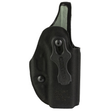 Species Wrapped, Inside Waistband Holster, For Glock 19, Cordura/Laminate Construction, Black, Right Hand 20-283-781