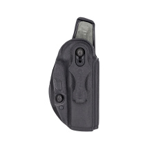 Species, Inside Waistband Holster, Fits Ruger Max-9, Laminate Construction, Black, Right Hand 20-286-131