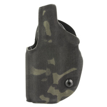 SPECIES, Inside Waistband Holster, Fits Ruger MAX 9, Cordura Finish, Multicam Black, Laminate Construction, Right Hand 20-286-711